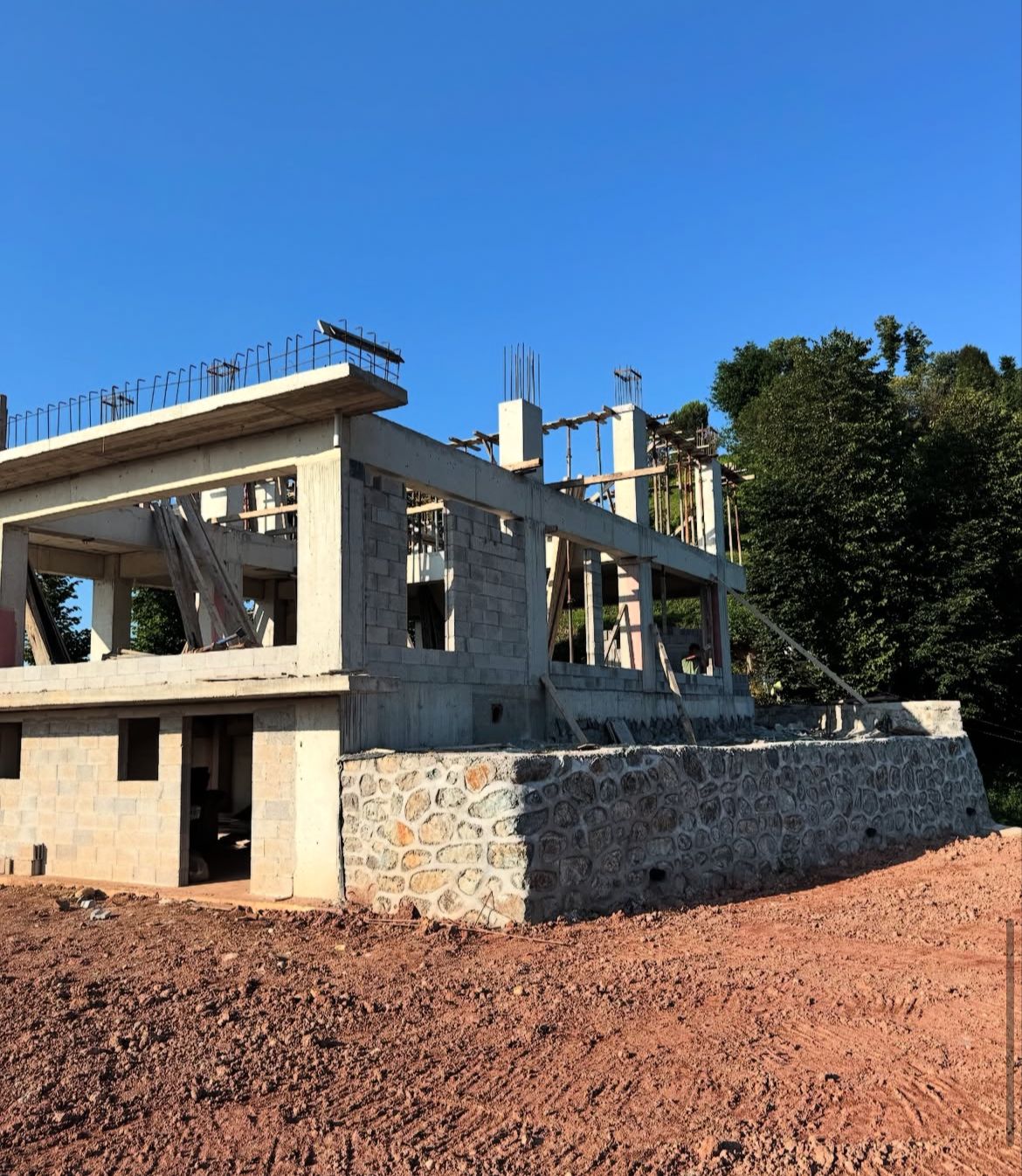 Yeğenoğlu İnşaat